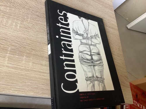 Contraintes tonton ficelle - contraintes-tonton, ficelle/jc
