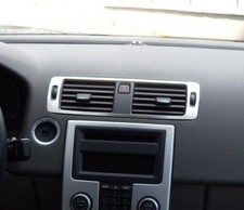 PLAQUES POUR VOLVO S40 V50 C30