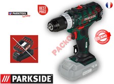 PARKSIDE® Perceuse-visseuse