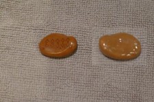 fèves publicitaire COSTA MONACO