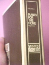 Volume one 1 Bagnasco Nature