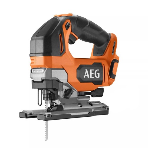 Scie sauteuse aeg - scie,