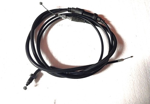 Câble gaz oem neuf - cÂble,