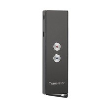 Translator Device 74 Langues