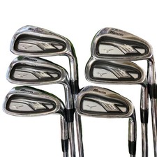 Set fer à repasser Mizuno JPX