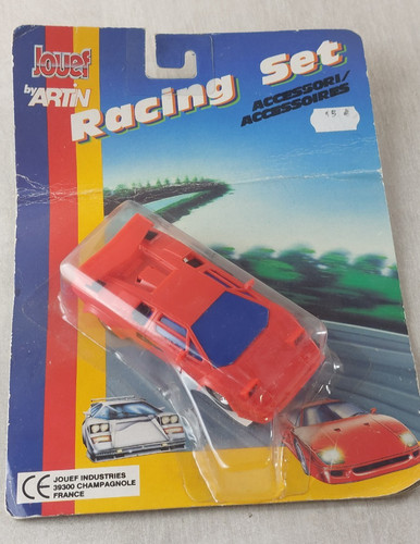 Ancienne voiture pour - , circuit