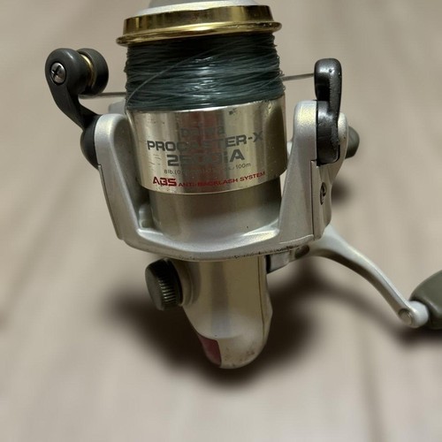 Moulinet pêche daiwa - de,
