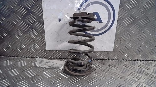 Ressort suspension arriere - de,