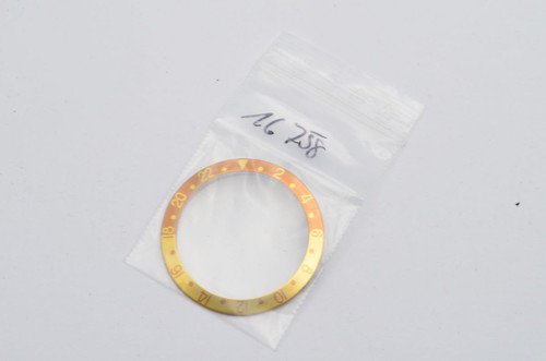 Rolex lunettes inlay 37mm - lunettes,