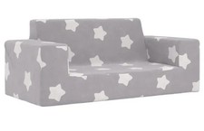 Canapé 2 Places Enfant 