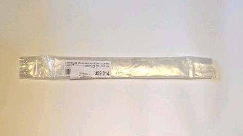 Faber roblin cache - roblin, lampe