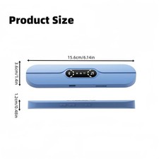 Portable Vibration Sound