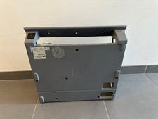 Essilor Kappa – Capot arrière d’origine