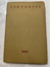 Cervantes – Traduction