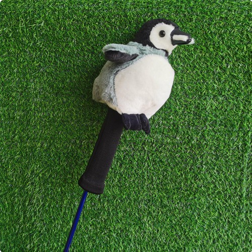 Couvre club golf forme - couvre-club, de