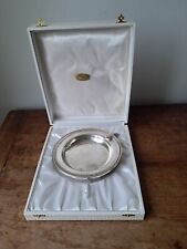 Assiette Chauffante Pour