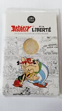 FRANCE 10 Euros 2015 Asterix e