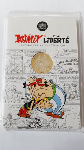 France euros 2015 asterix - france,