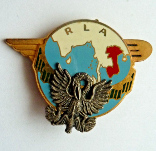 Insigne militaire regiment - militaire, de