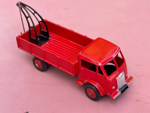 Dinky toys 25r ford tow - 25r,