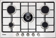 Candy CHW74WX Table de Cuisson