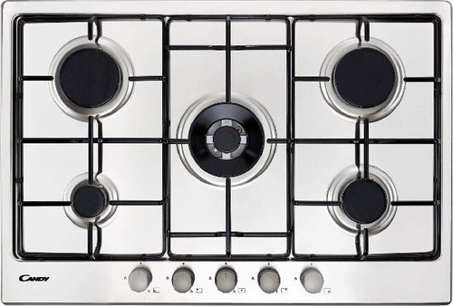 Candy chw74wx table cuisson - chw74wx,