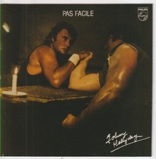 Johnny hallyday pas - -,