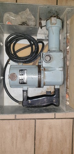 Perforateur hilti torna 765 - perforateur,