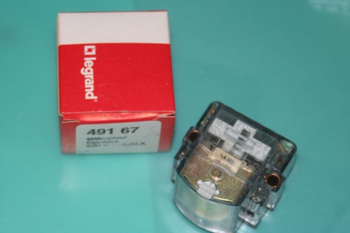 Télérupteur legrand 220v - télérupteur,