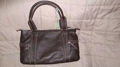 Sac main kesslord neuf cuir - sac, a