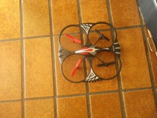 Quadrocoptere Simulus WIFI GH-4L , 4 canaux, batteries sup et Hélices +