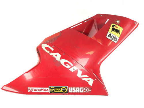 Cagiva mito 125 - 8p, [2000]
