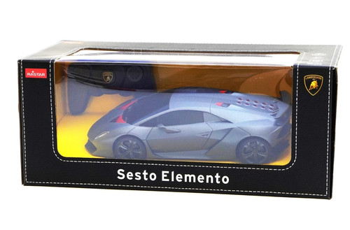Rastar lamborghini sesto - rastar,