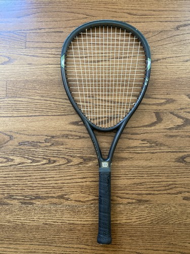 Wilson hyper carbon - hyper,