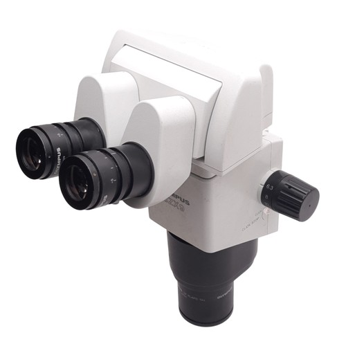 Olympus szx9 stereo - olympus,