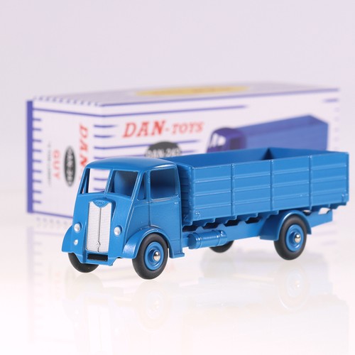 Dan toys - dan-toys, guy