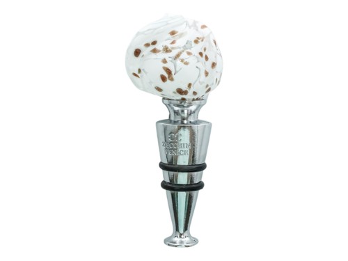Bouteille bouchon murano - bouchon,