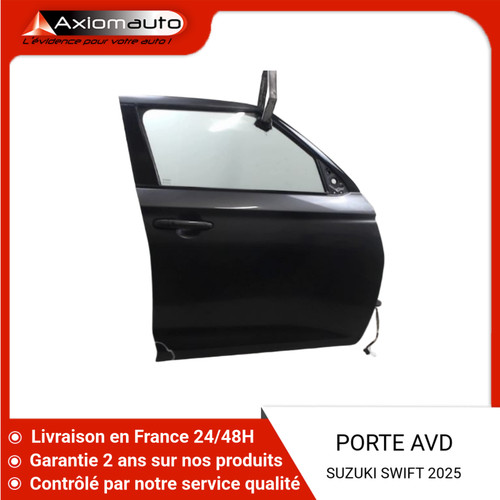Porte avant droit - 🇫🇷,