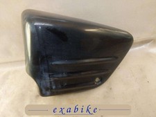 cache lateral gauche pour