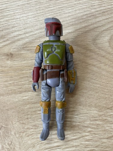 Figurine star wars - star, boba