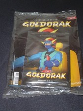 DVD GOLDORAK L INTEGRAL No6 EN