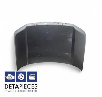 Capot moteur land rover - moteur,