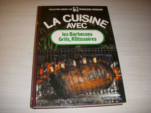 Cuisine livre françoise - livre,