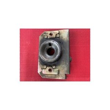 Serrure capot Arrière Porsche