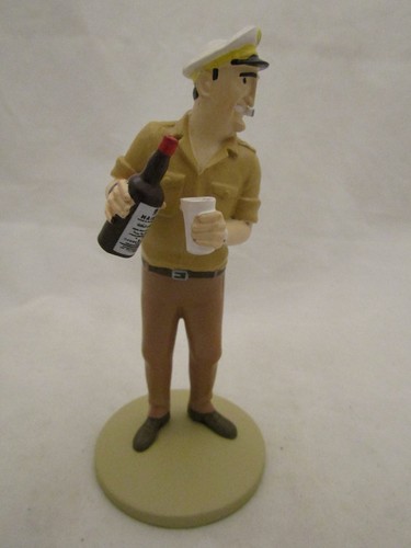 Figurine allan provoque - allan,