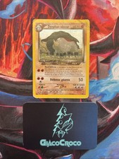 Carte Pokémon Donphan Obscur