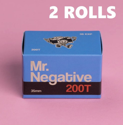 Rolls negative kodak - -,