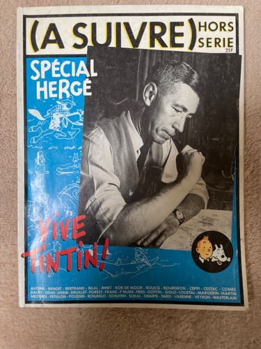 Suivre hors série spécial - suivre,,