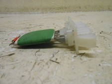 RESISTANCE CHAUFFE Peugeot 107 Hatchback 1.0 12V (384F(1KR)) 2007