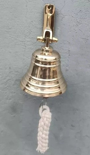 Cloche porte suspendue - de,